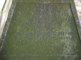 image of grave number 834730